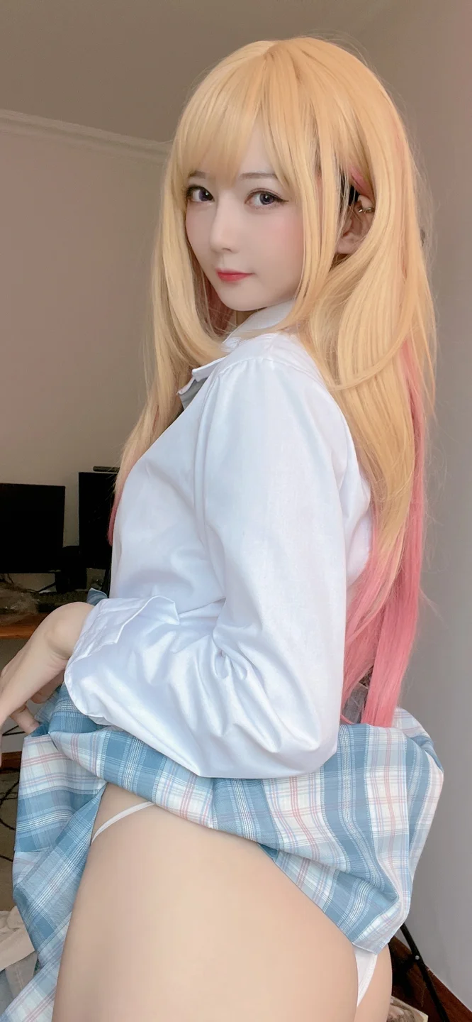 51酱 - No.020 2023年01月真爱粉 [76P,8V-435MB] tg@simisebaisi 【丝足阁】056.webp